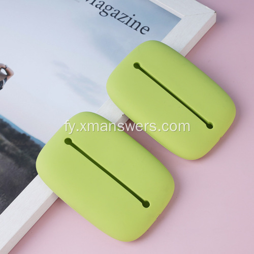 Custom Silicone Credit Card Holder